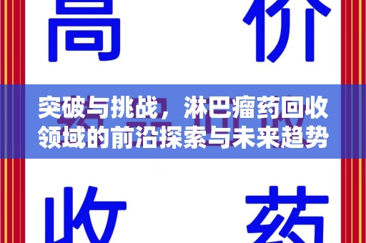 大连突破与挑战，淋巴瘤药回收领域的前沿探索与未来趋势