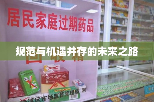 大连规范与机遇并存的未来之路