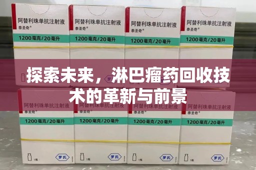 大连探索未来，淋巴瘤药回收技术的革新与前景